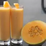 Frappè al melone bimby