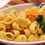 Insalata di pasta : pipe all'insalata