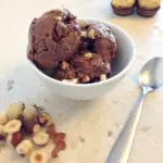 Gelato Rocher Bimby