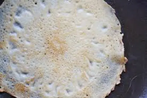 Crepes senza latte vaccino