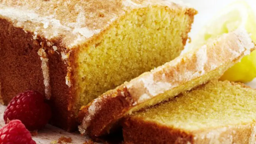 Plum Cake Light bimby