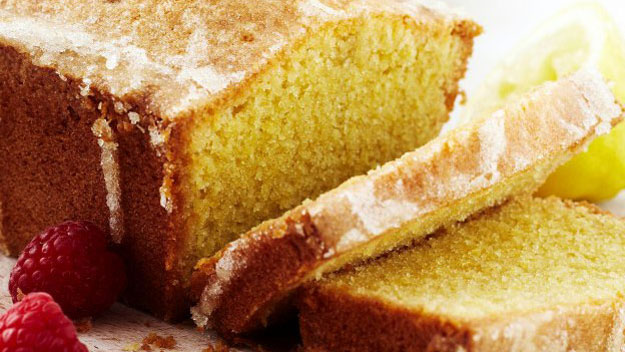 Plum Cake Light bimby