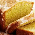 Plum Cake Light bimby