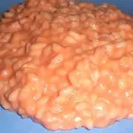 Risotto alla philadelphia bimby