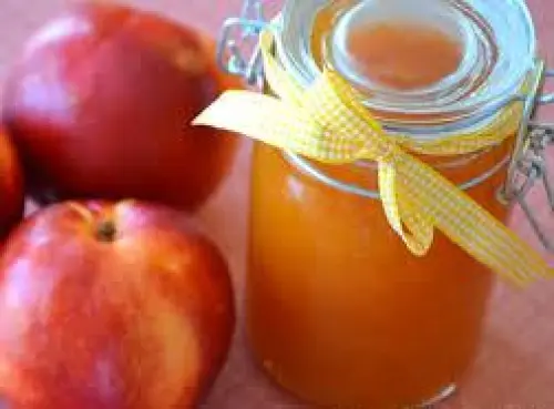 Marmellata di pesche bimby