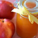 Marmellata di pesche bimby