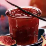 Marmellata di fichi bimby
