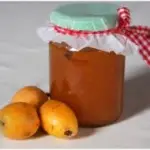 Marmellata di Nespole bimby