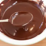 Come sciogliere la cioccolata nel bimby
