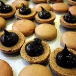 Crema Ganache Bimby