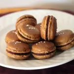 Macarons Bimby