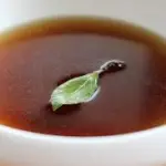 Brodo di carne Bimby