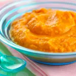 Omogeneizzati bimby - prima pappa