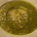 Omogeneizzati bimby - fagiolini e coniglio