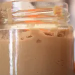 Omogeneizzati di pollo bimby