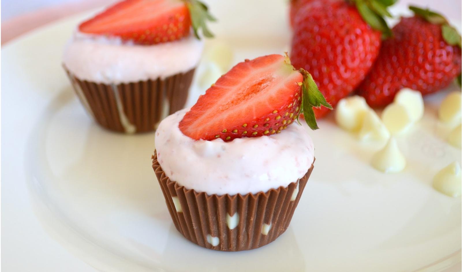 Pirottini al cioccolato