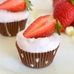 Pirottini al cioccolato