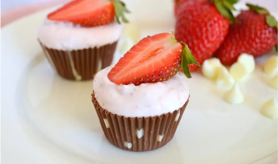 Pirottini al cioccolato