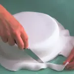 Pasta di Zucchero bimby