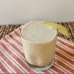 Omogeneizzati bimby -  banana e pera