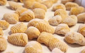 Gnocchi di patate