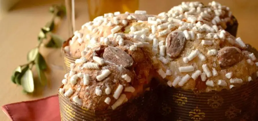 La Colomba pasquale