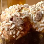 La Colomba pasquale