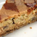 Pastiera Napoletana Bimby