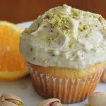 Cupcakes agli agrumi bimby