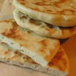 Panini senza lievito Bimby