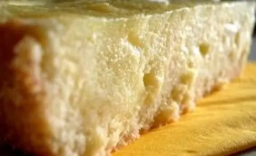 Migliaccio napoletano Bimby