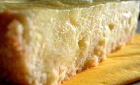 Migliaccio napoletano Bimby