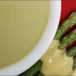 Salsa di Asparagi Bimby