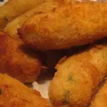 Crocchè di patate bimby