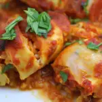 Calamari Ripieni Bimby