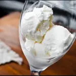 Gelato allo Yogurt e frutta  Bimby