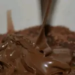 Crema al Cioccolato Bimby