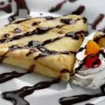 Crepes bimby