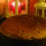 Il Panettone di Natale