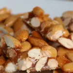 Mandorle in Croccante