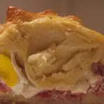 Pan Brioche Salato bimby