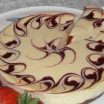 Cheesecake Bimby