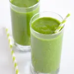 Granita Verde Bimby