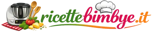 Ricette Bimby E... Logo