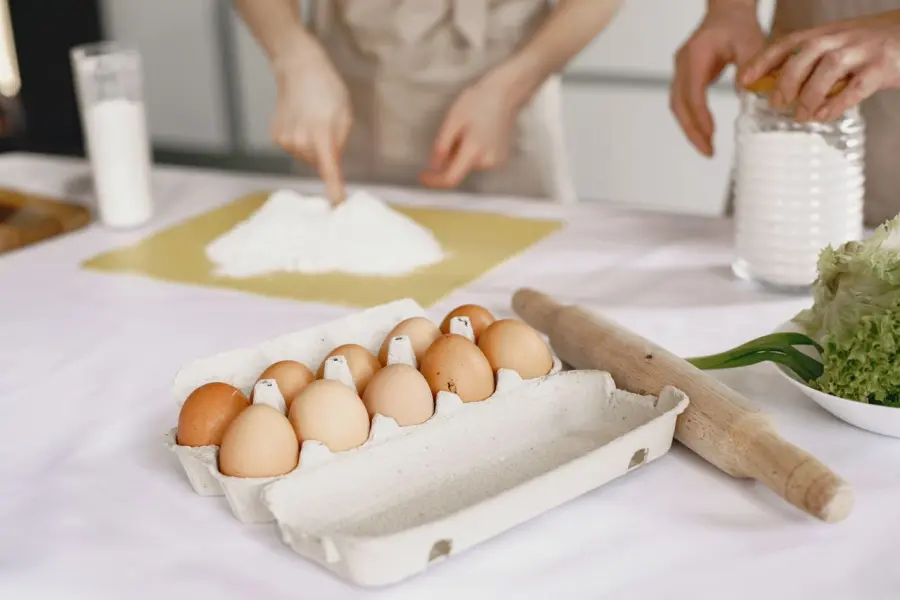 Dolci fatti in casa: perché sempre più famiglie tornano ai dessert della tradizione