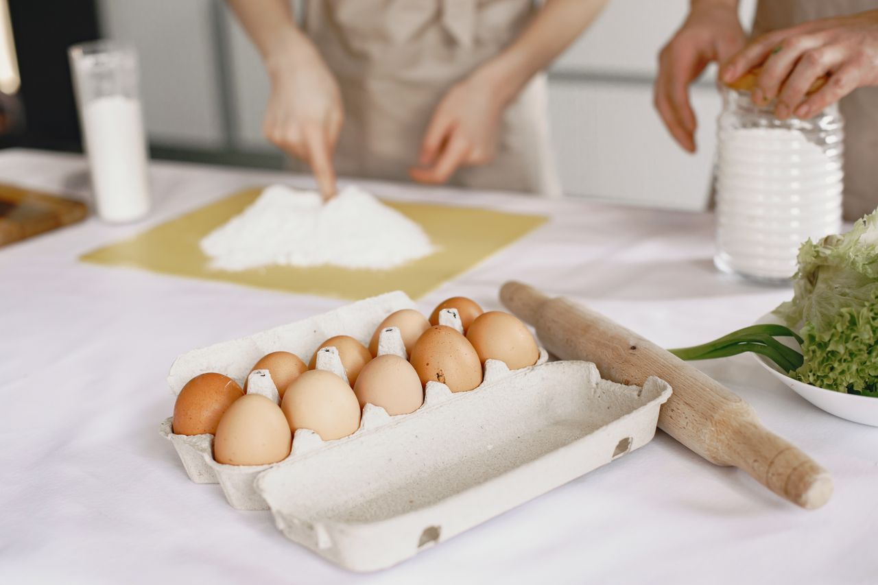 Dolci fatti in casa: perché sempre più famiglie tornano ai dessert della tradizione