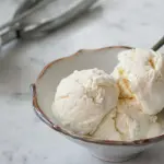 Gelato alla ricotta Bimby