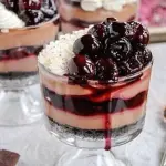 Zuppa Inglese Bimby Tm5 - Tm31