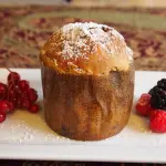 Panettone Farcito Bimby Tm5