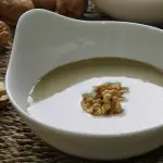 Salsa di noci Bimby tm5